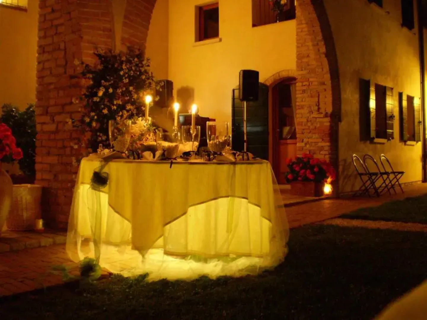 Il Rifugio del Poeta