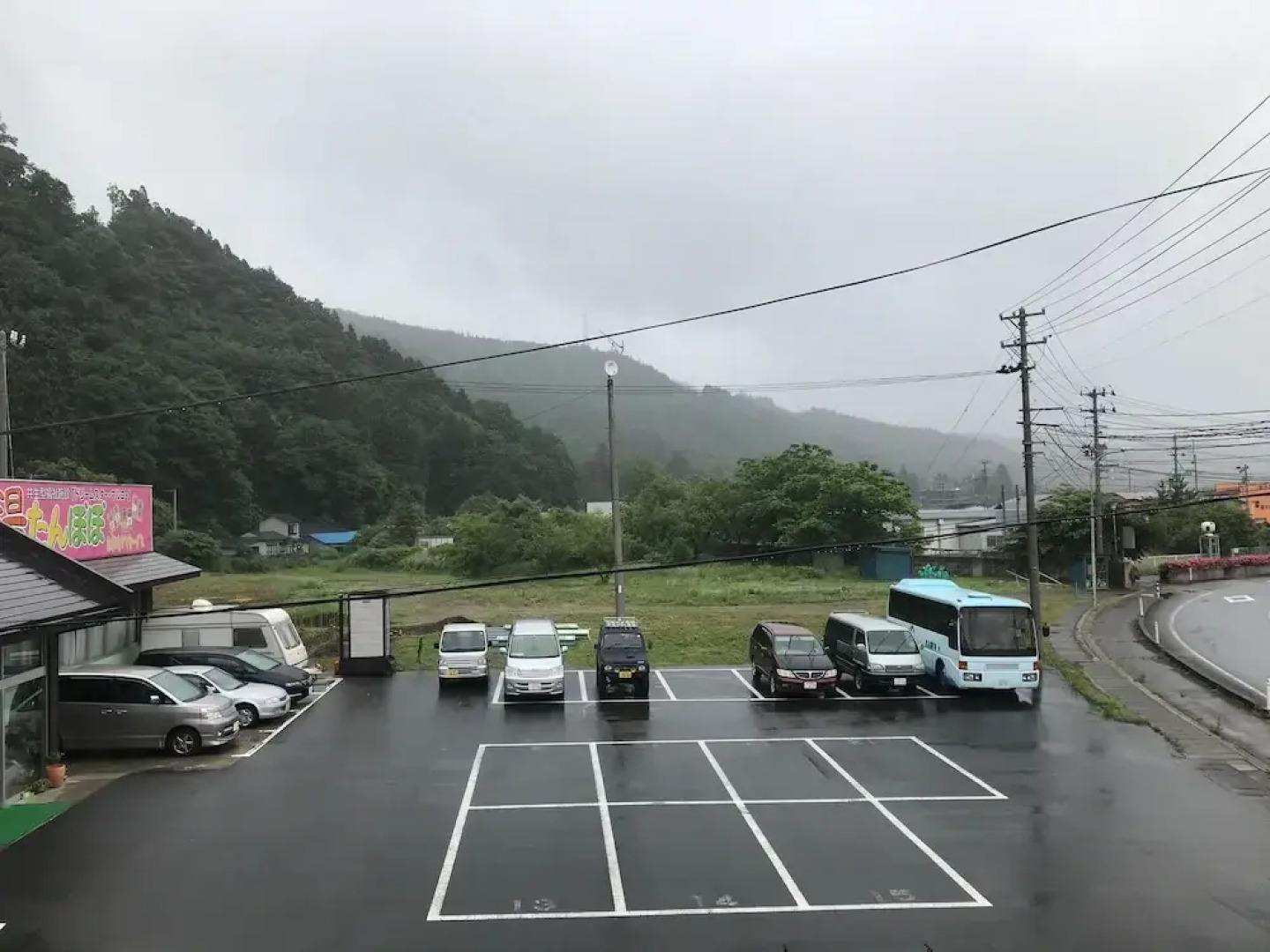 Gotou Hotel - Hostel