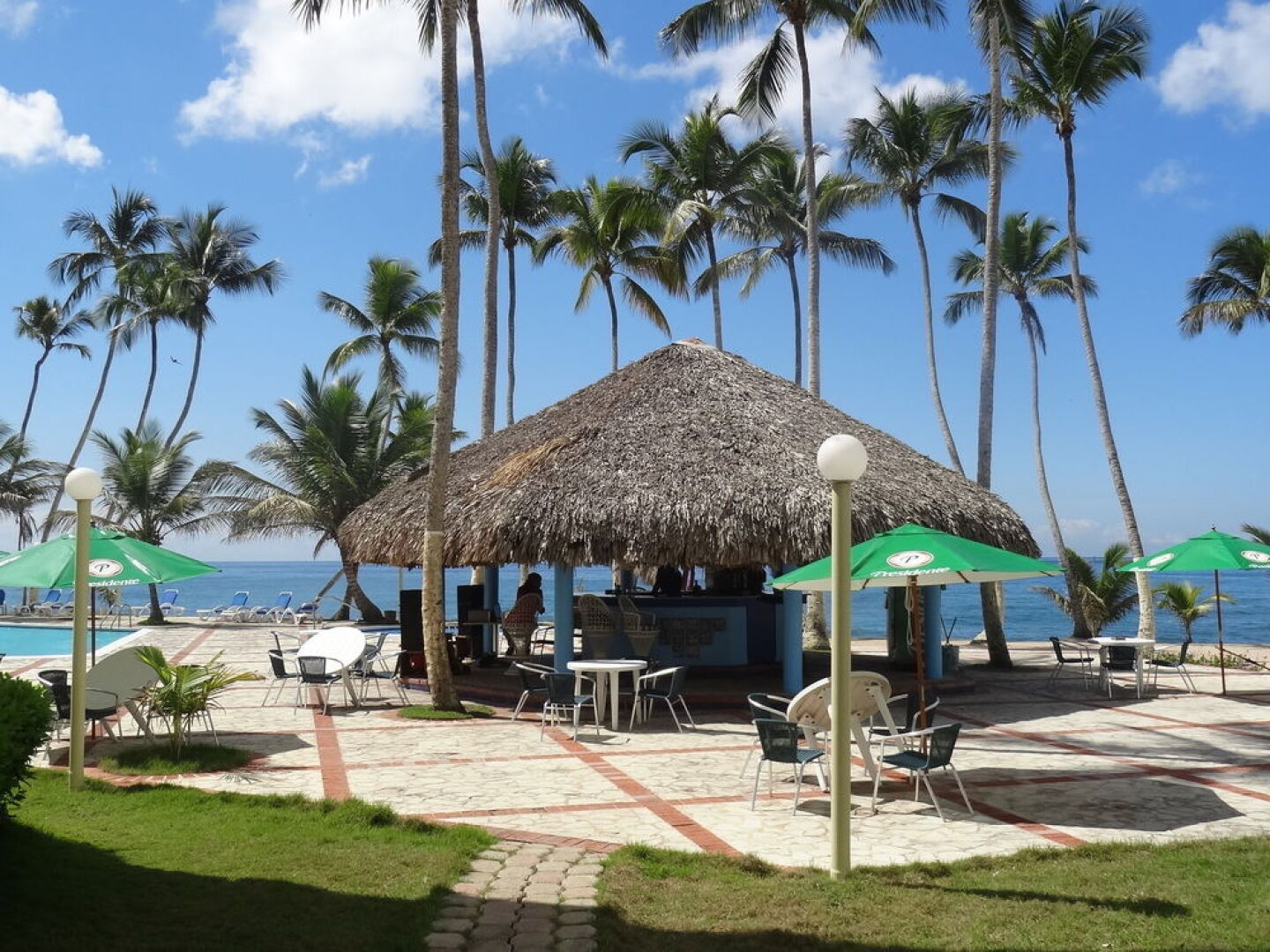 Albatros Club Resort