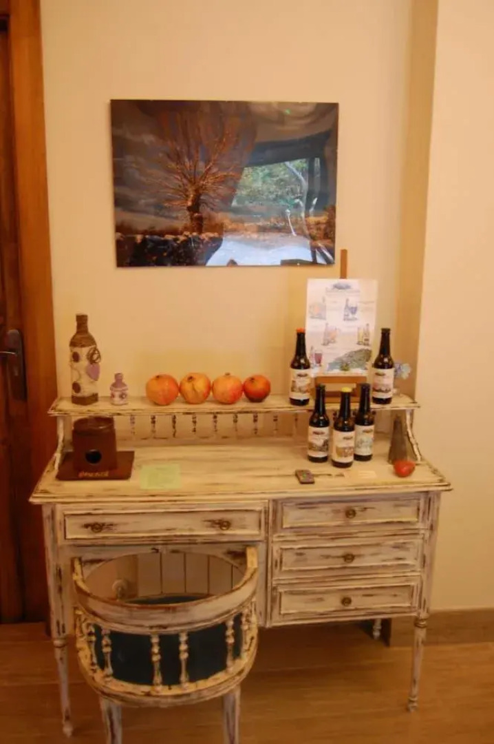 Los Corrales De Soto