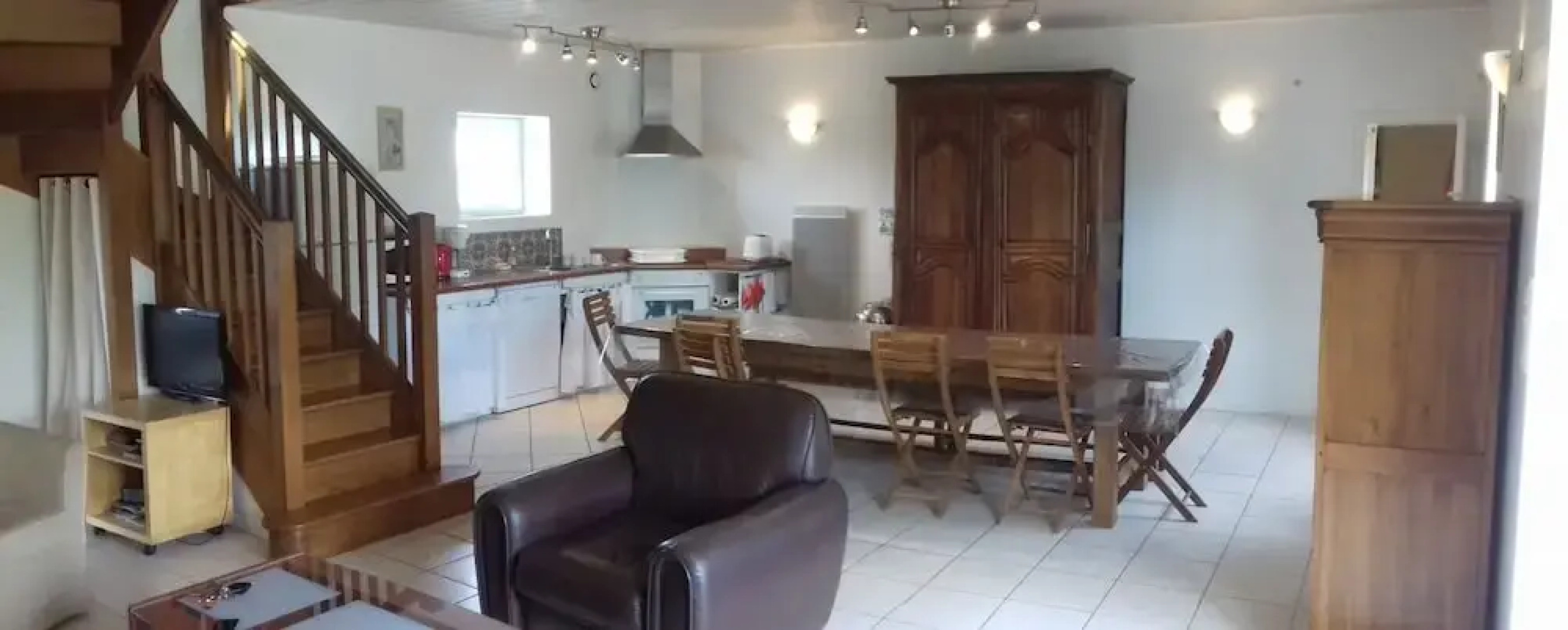 La Maison de Marceline - Gîte