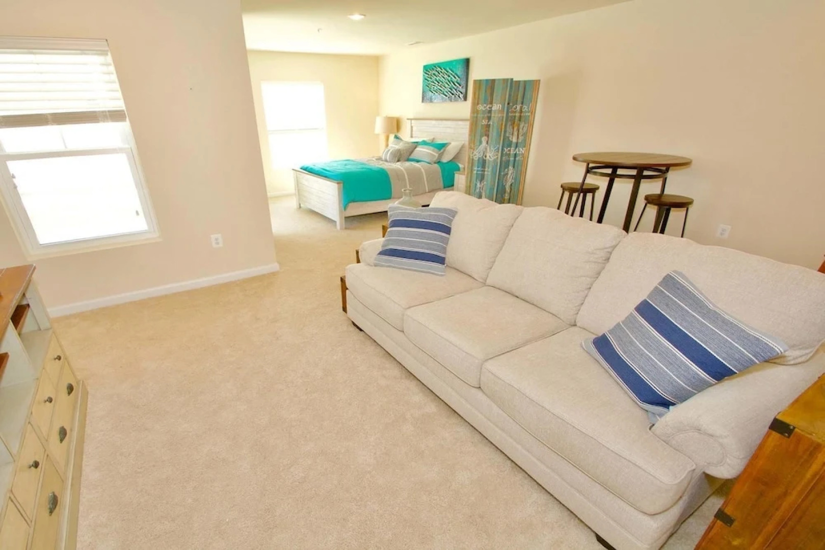 Seaside Village - Sand Bar Lane 12906-1