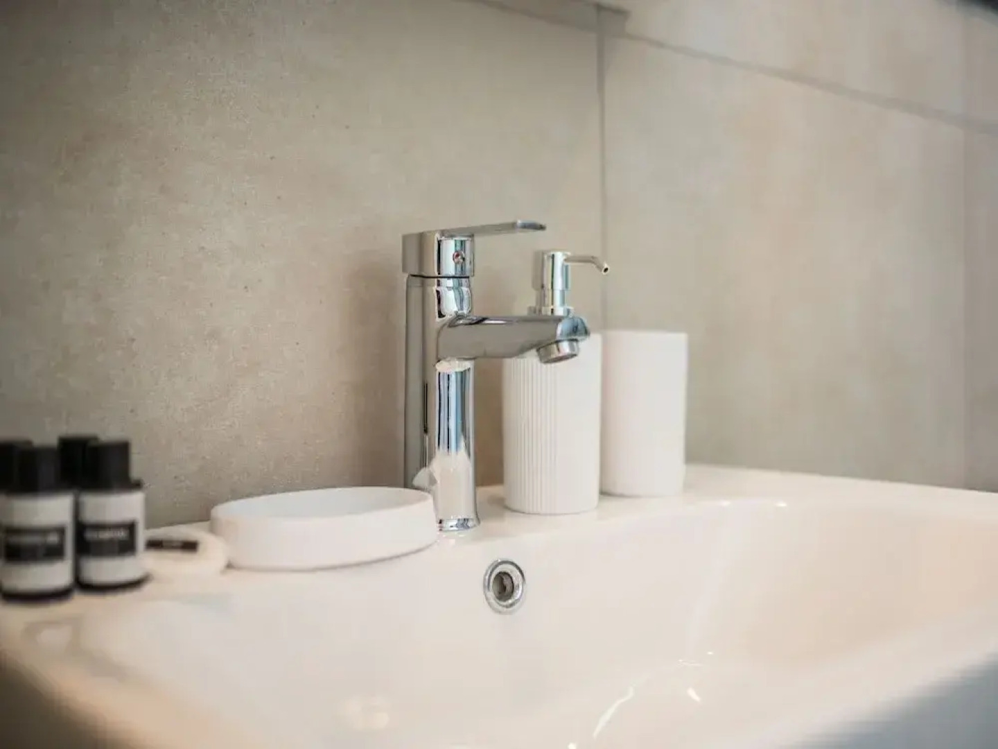 Superfresh Penthouse Studio Apartment With sea View