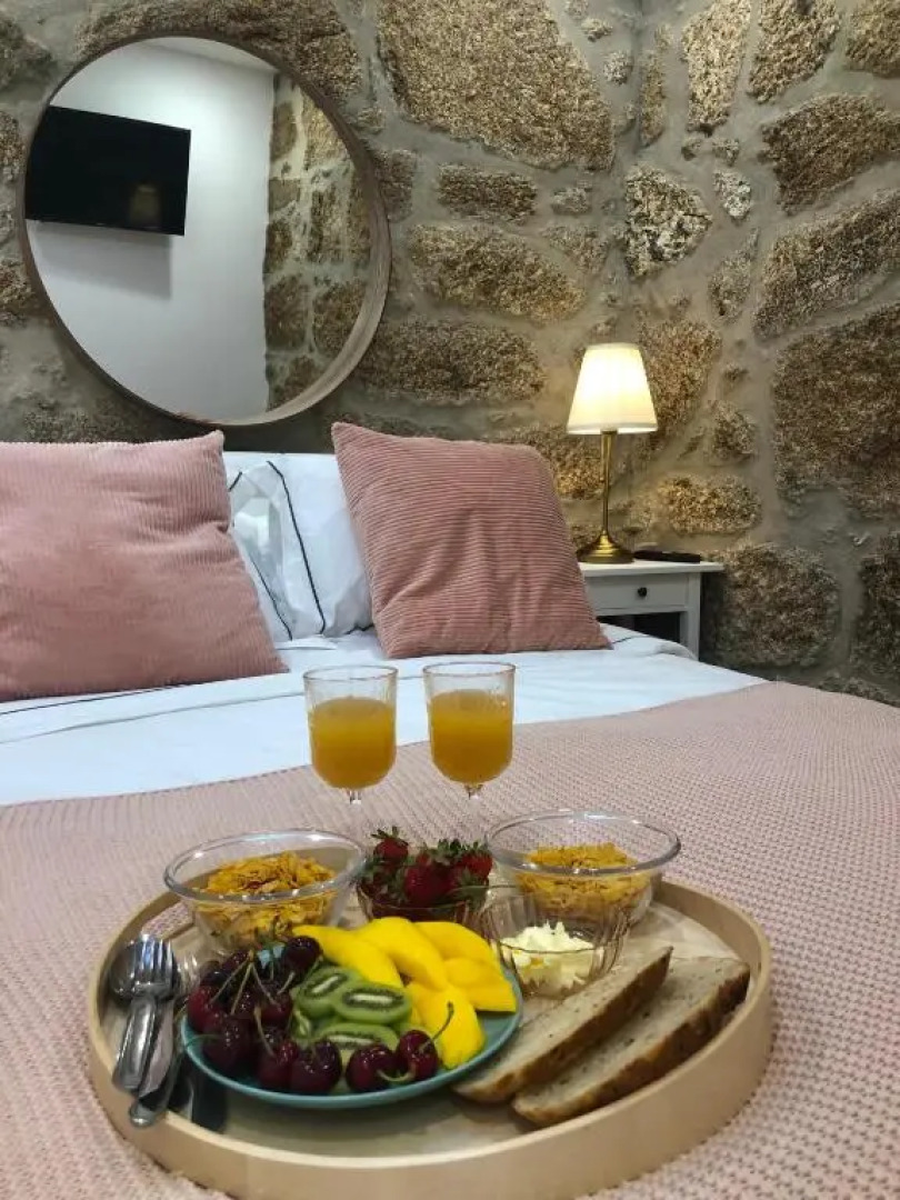 Casas da Villa by Quinta Porto de Monsanto