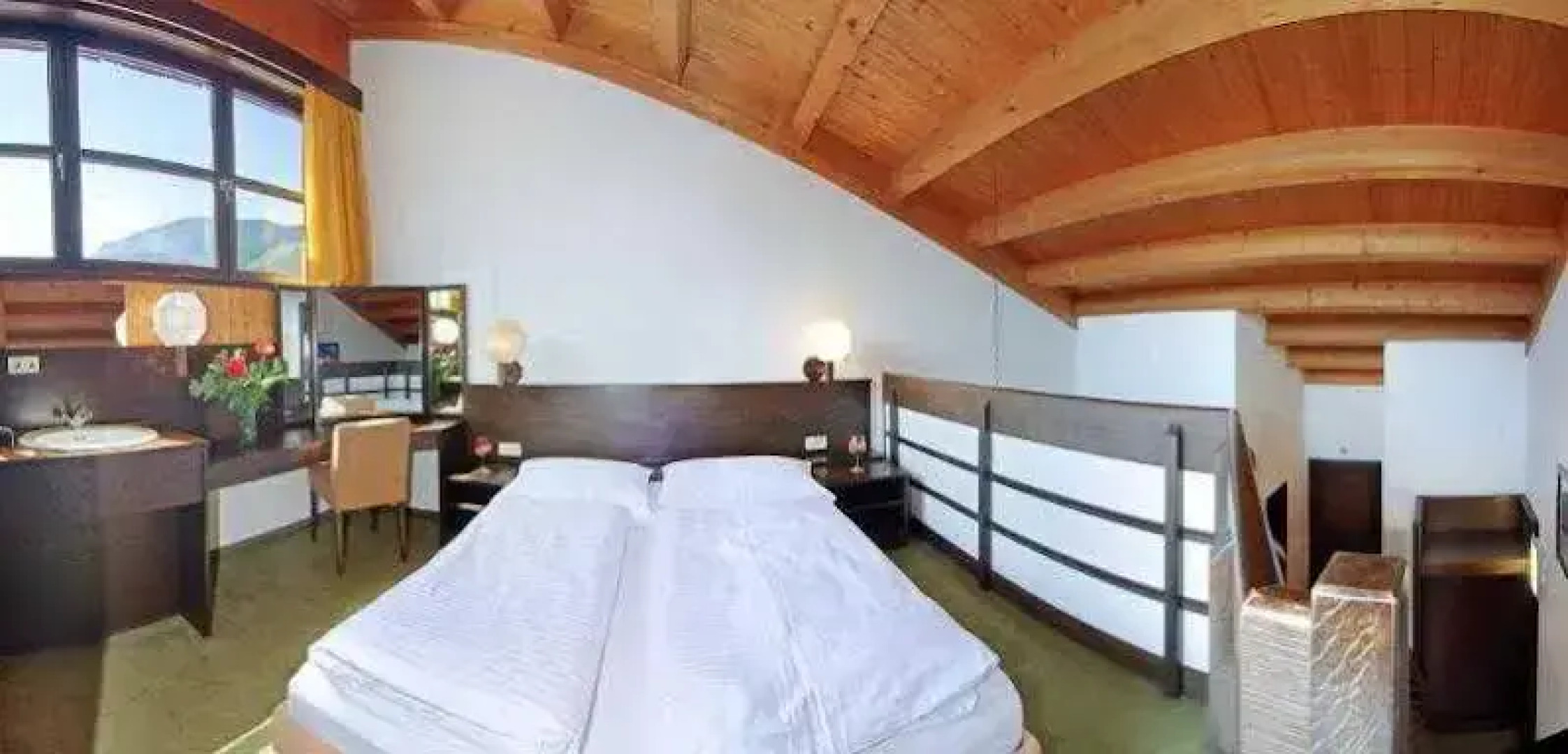 Aparthotel Schindlhaus/Alpin