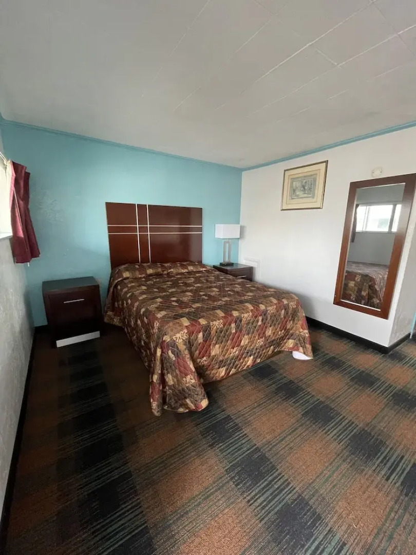 Colton Motel Gettysburg