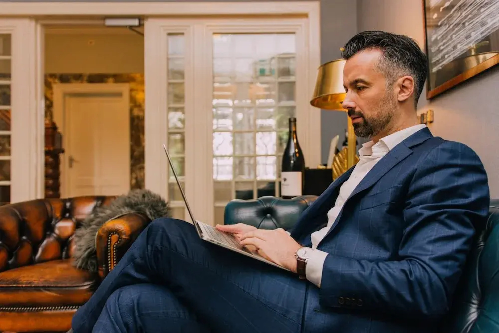 Boutique Hotel Het Scheepshuys