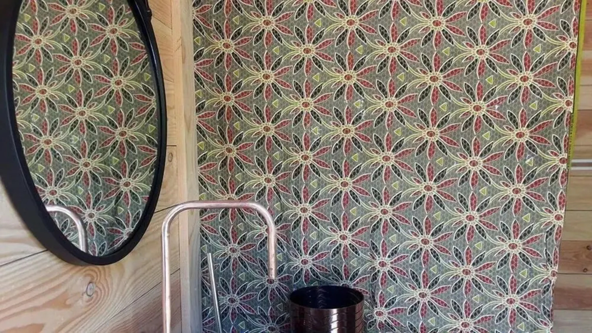 Glamping Insolite Dolly Waikiki