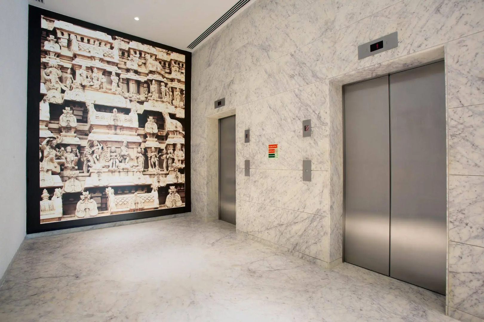 Holiday Inn Express Chennai Mahindra World City