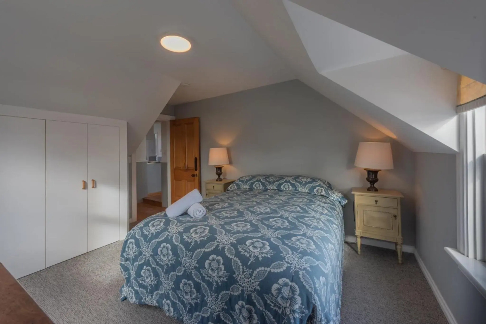 Akaroa Waterfront Apartment