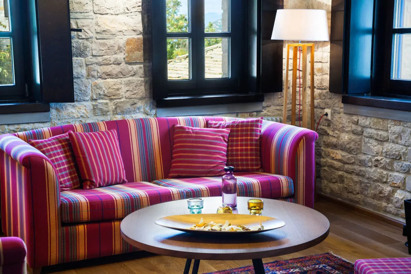 Aristi Villas Zagorochoria