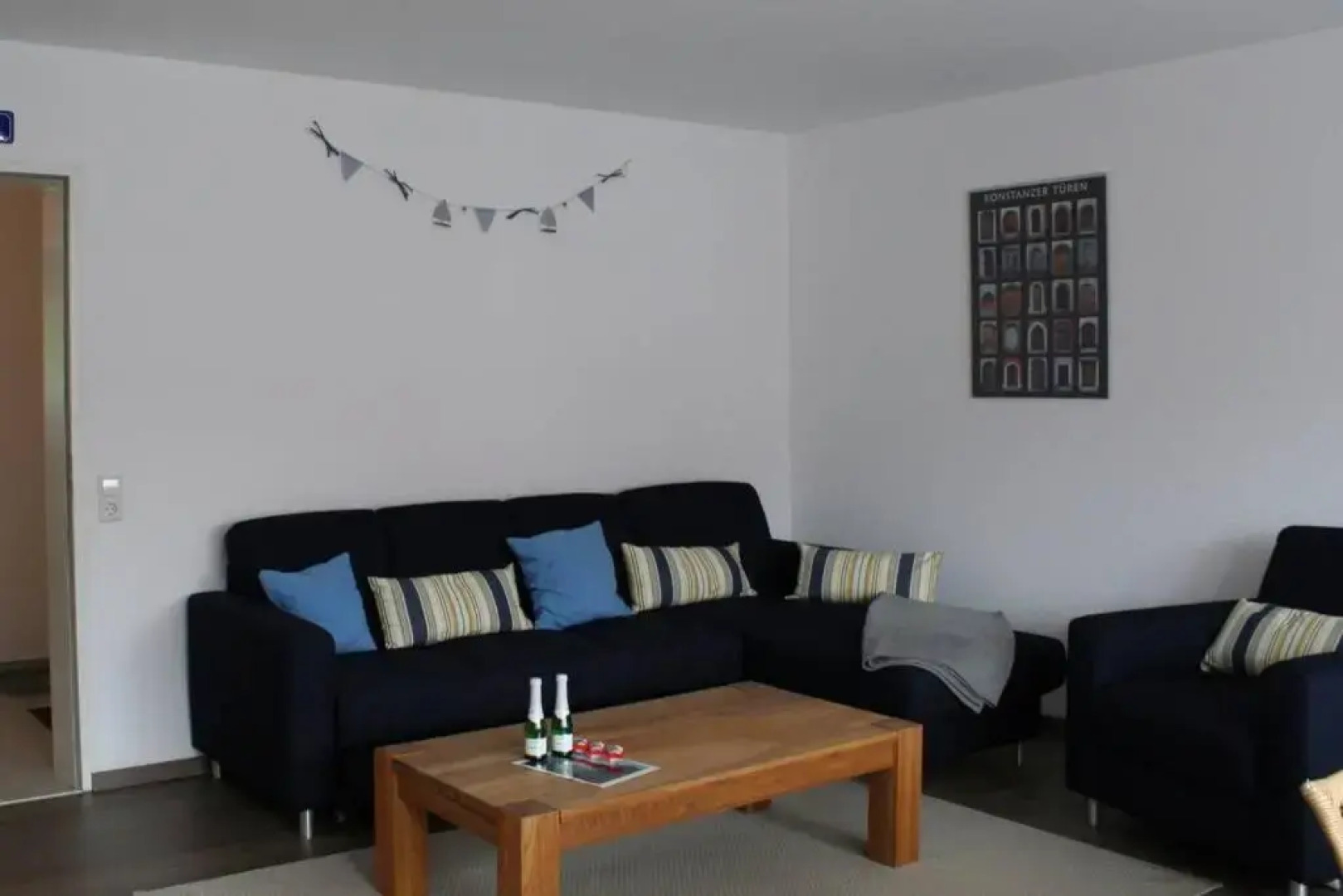 Ferienwohnung Am Alten Brunnen