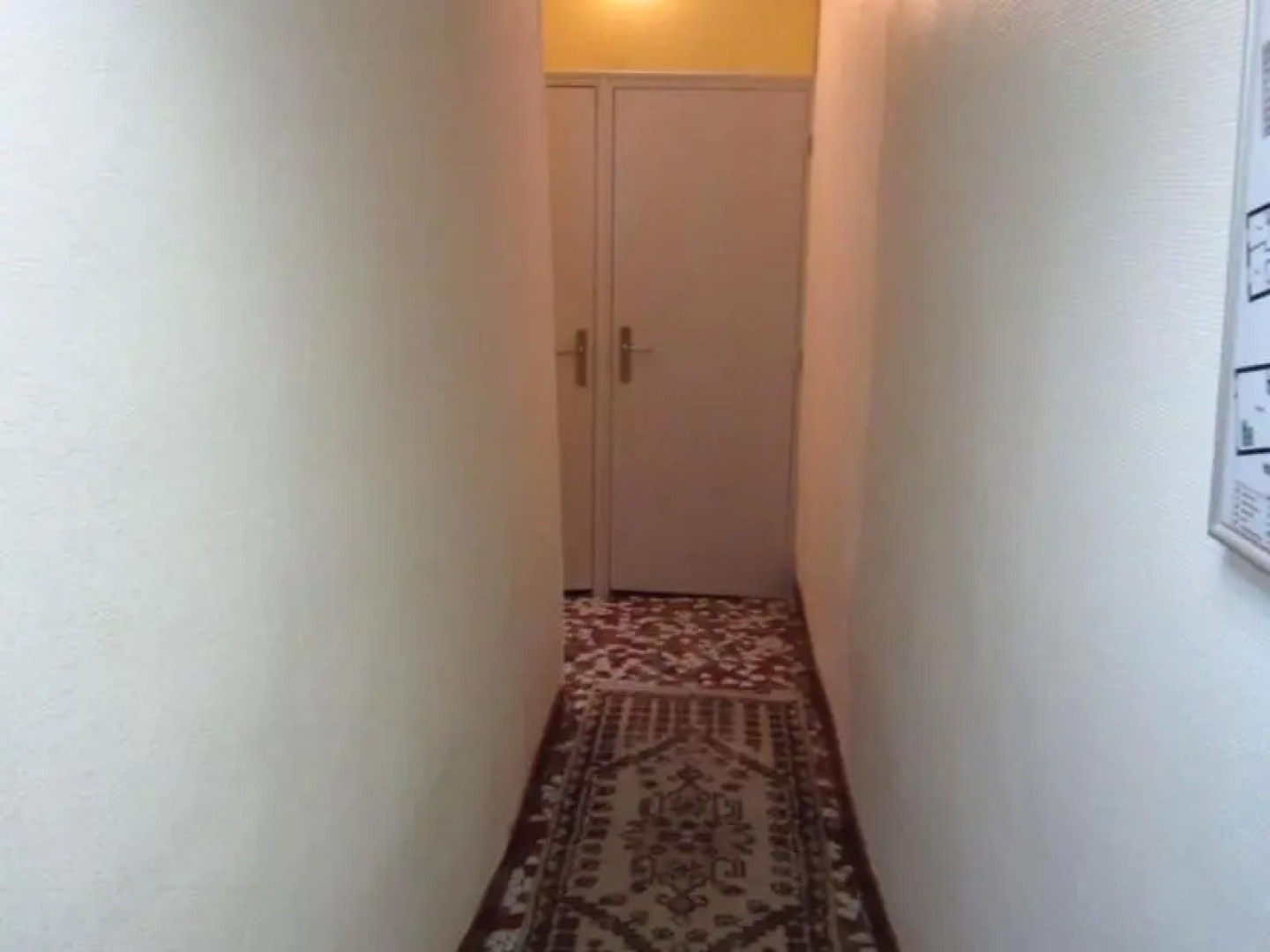 Hotel dOrléans Paris Gare de lEst