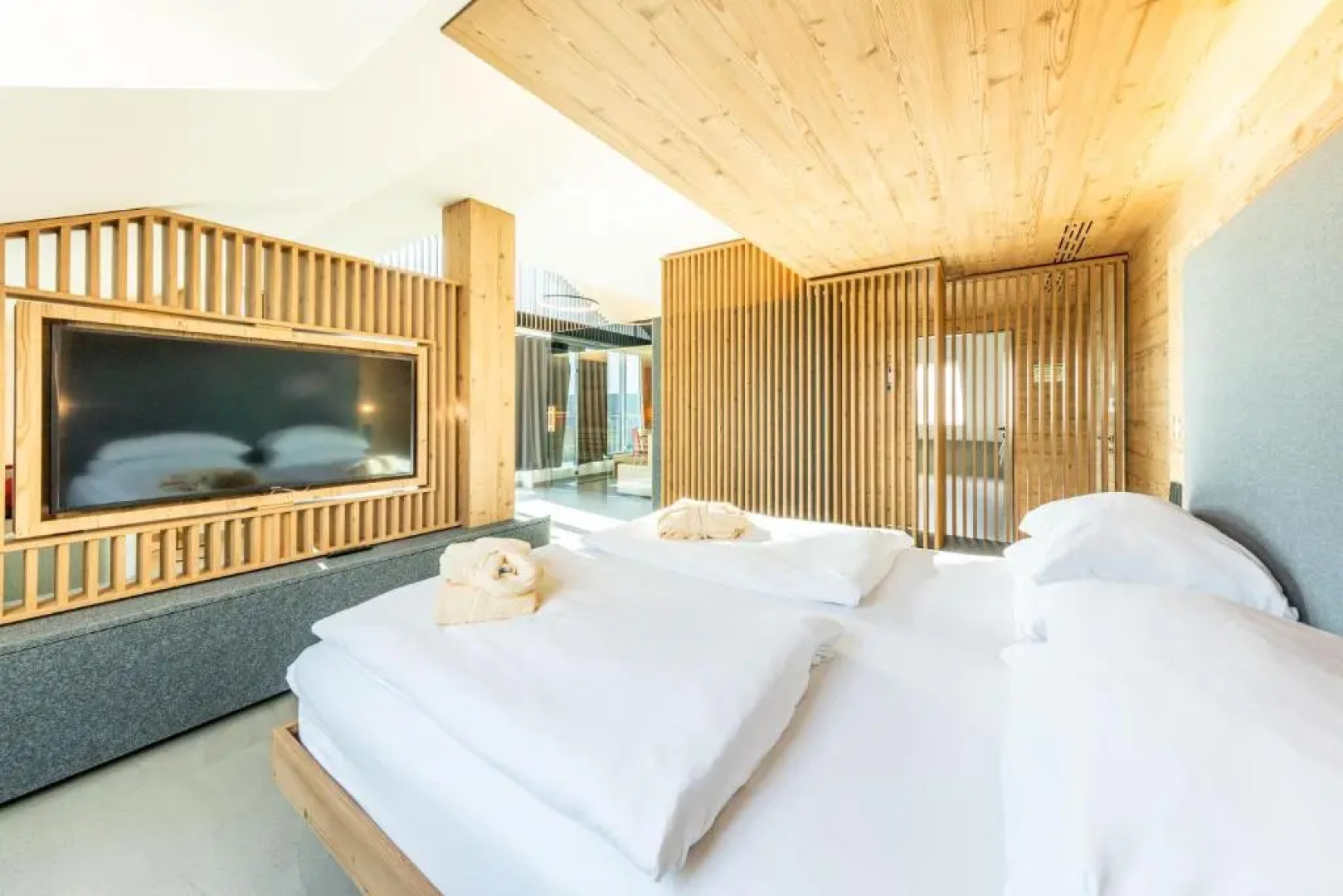 FAIR RESORT All Inclusive Wellness & SPA Hotel Jena