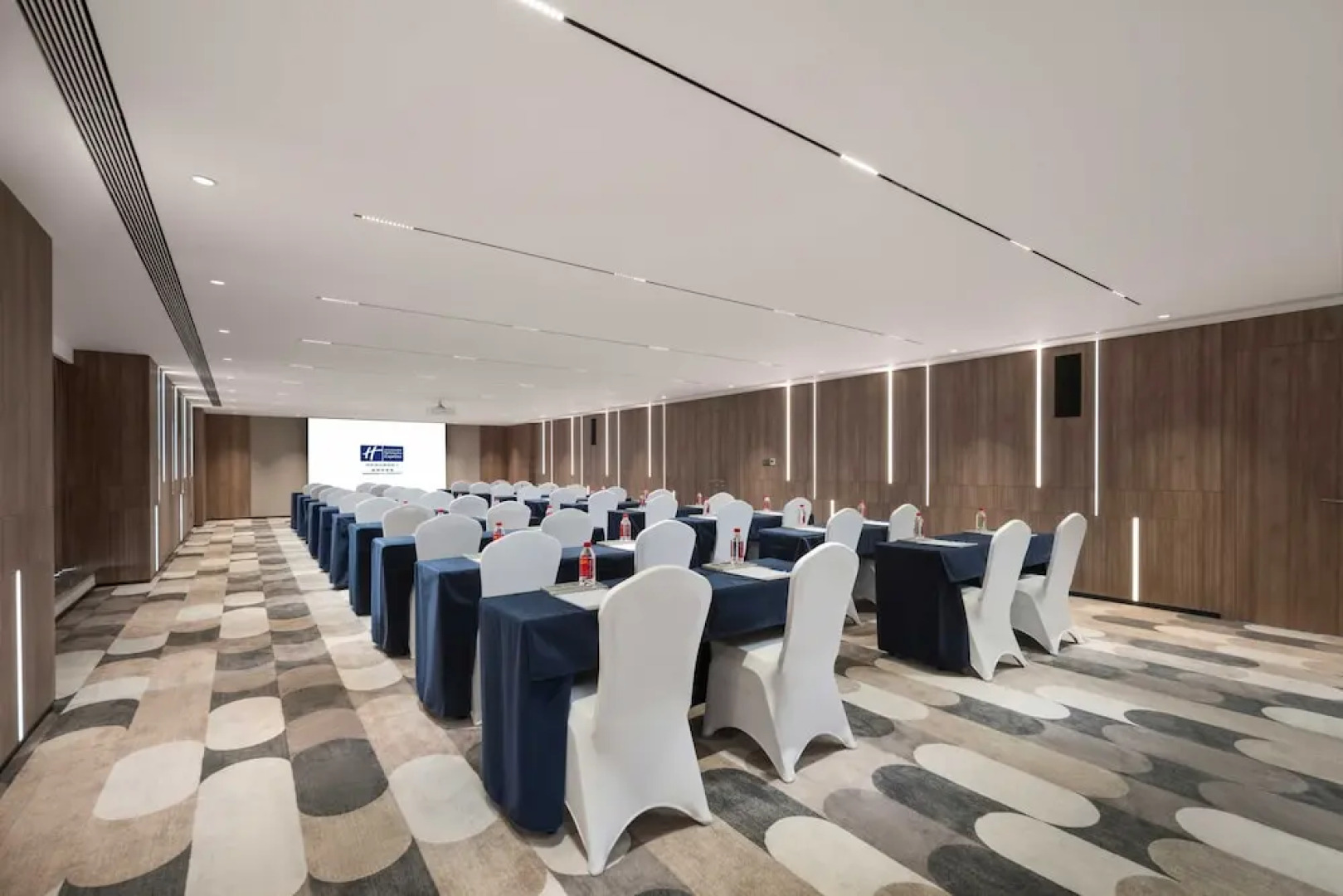 Holiday Inn Express Mianyang Sci-Tech City by IHG