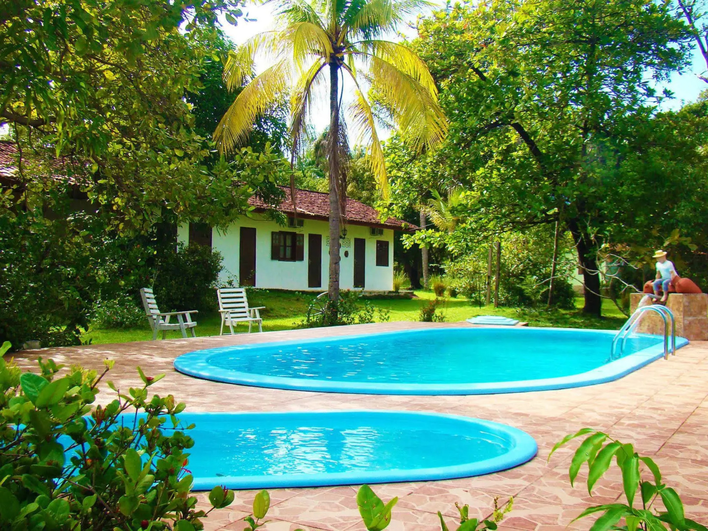 Paracauary Eco Pousada