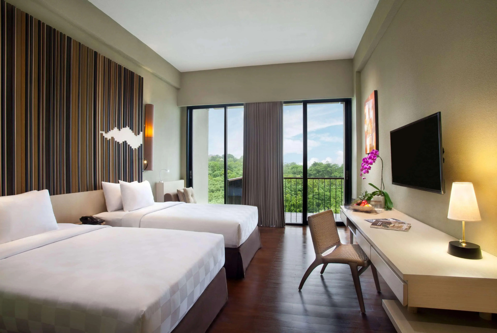 Wyndham Dreamland Resort Bali