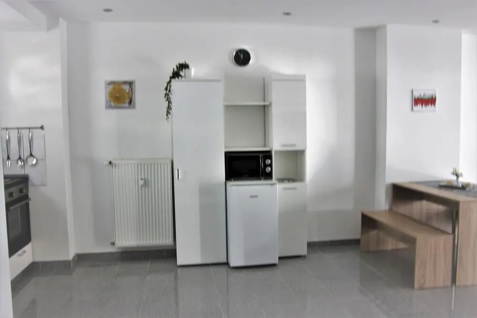 Ferienwohnung Kleve