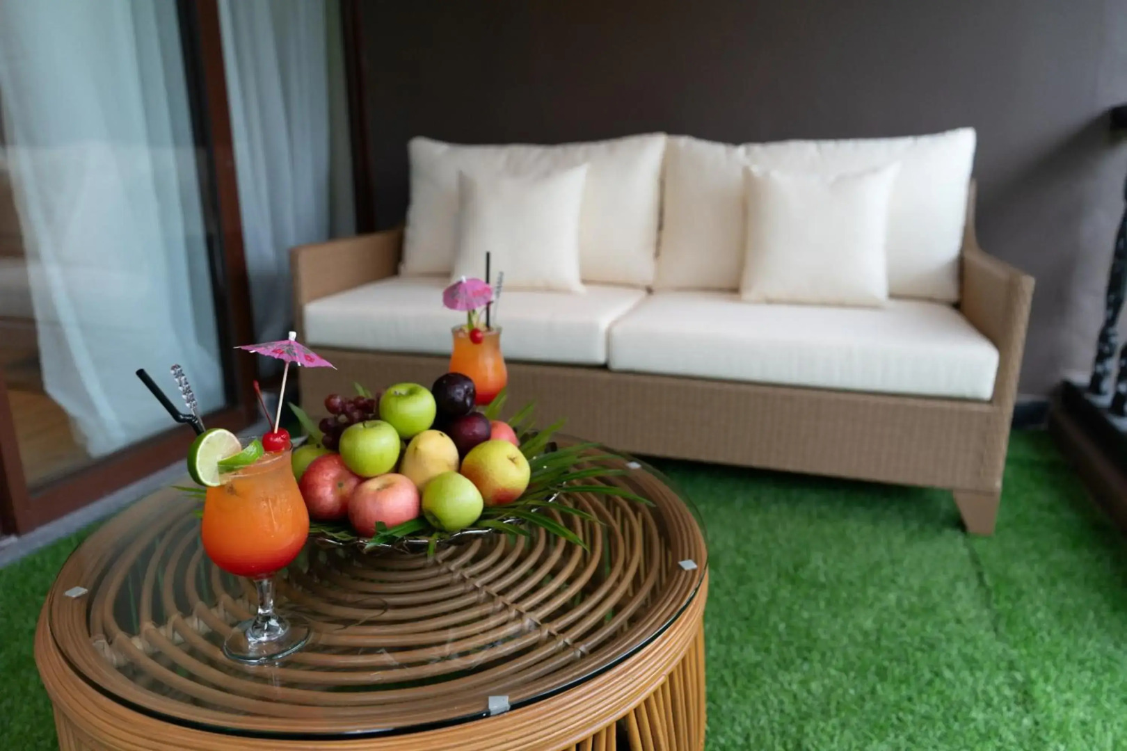Ombak Villa Langkawi