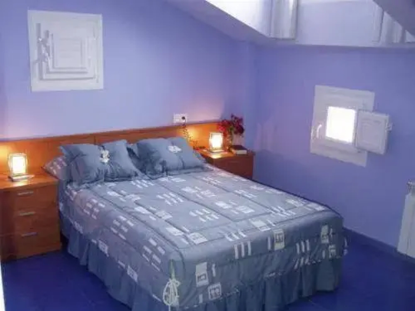 Apartamentos Bañugues