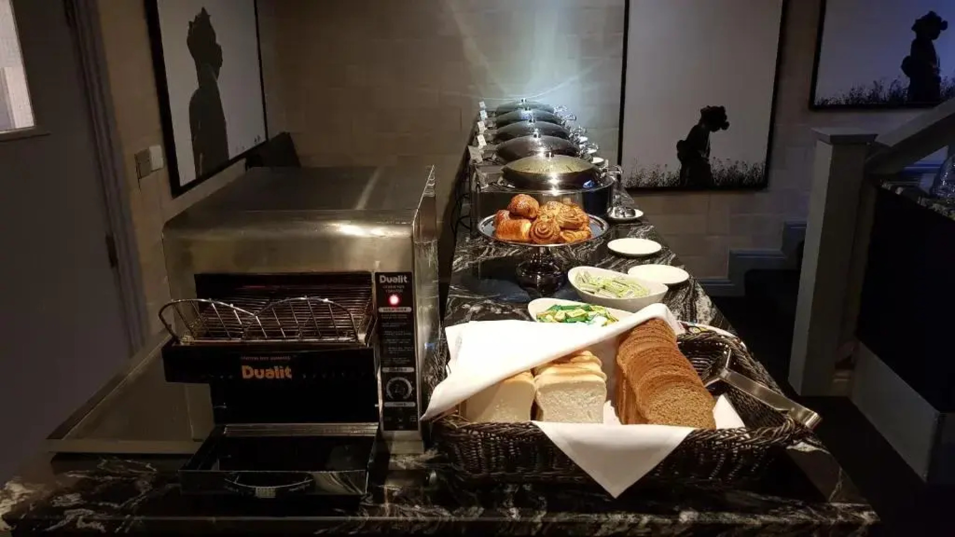 St James Hotel, BW Premier Collection