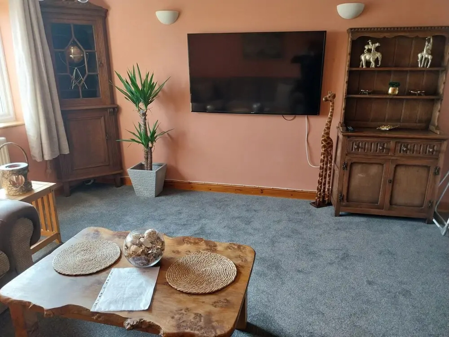 3-bed Apartment in Lowestoft With sea Views