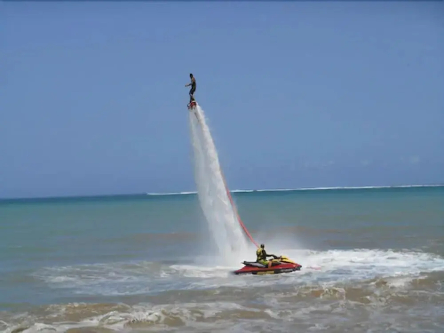 Caribbean Presidential Suite Ocean View