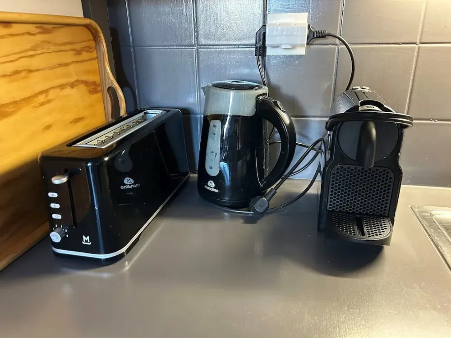 Apartment in Modane With Ski Slope Access