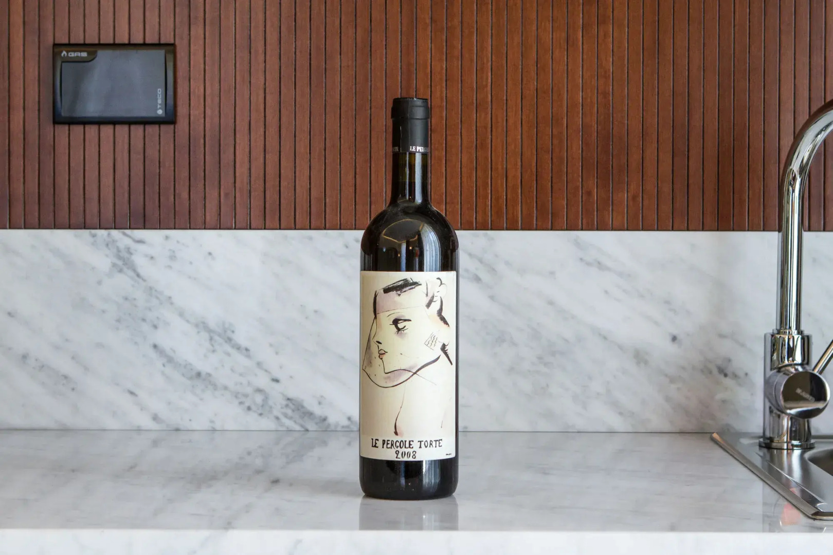 Vino e Oli Residenze