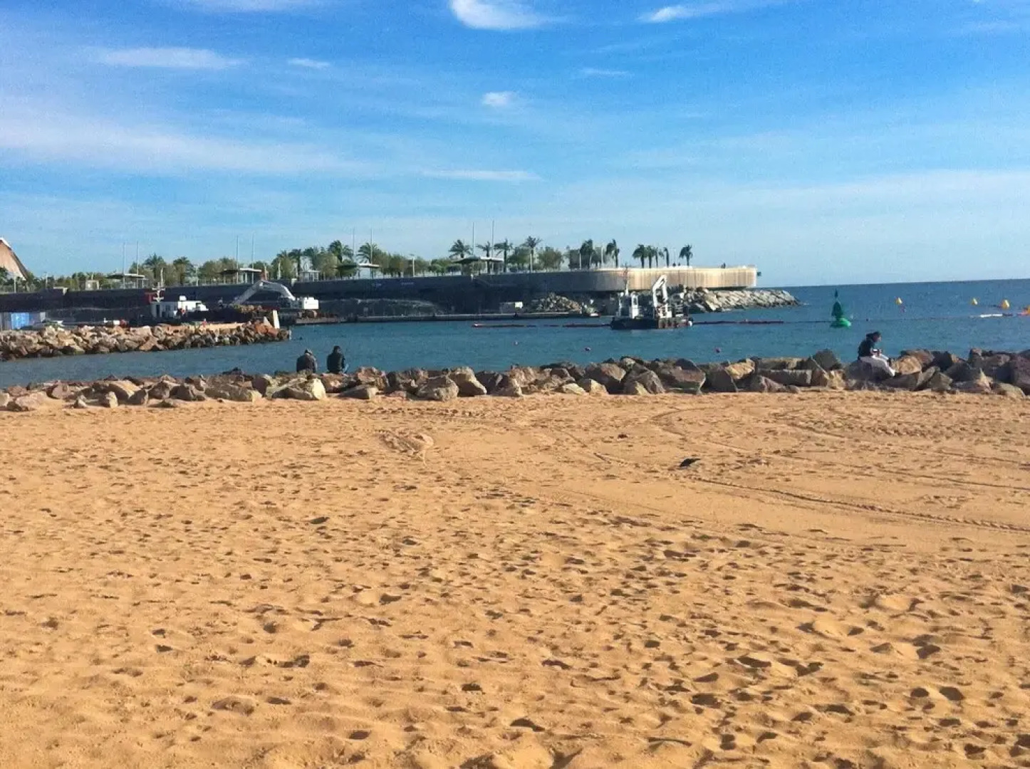 Bungalow With 3 Bedrooms in Puget-sur-argens, With Shared Pool and Furnished Garden