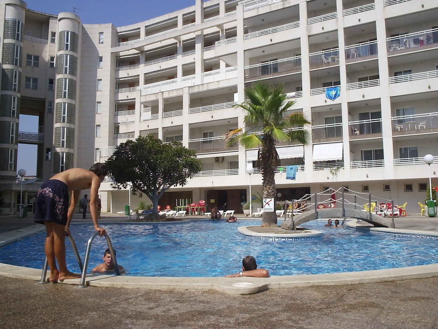 Royal Apartamentos Rentalmar