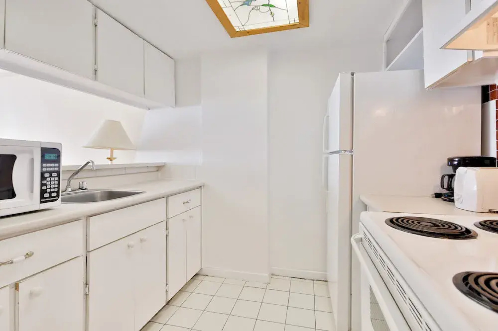 Sunset Suites Furnished Apartments
