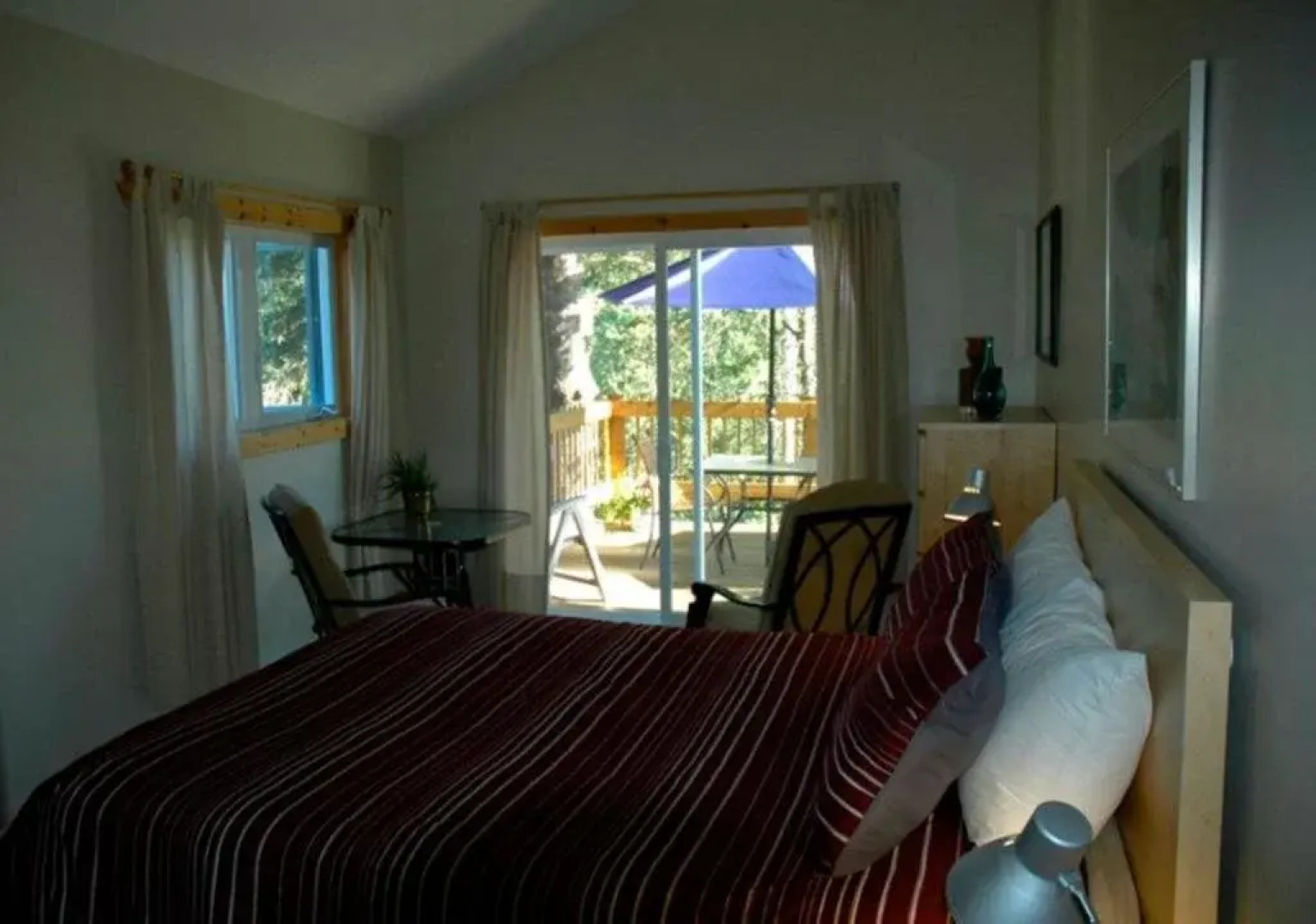 Gîte Au Pied Du Courant