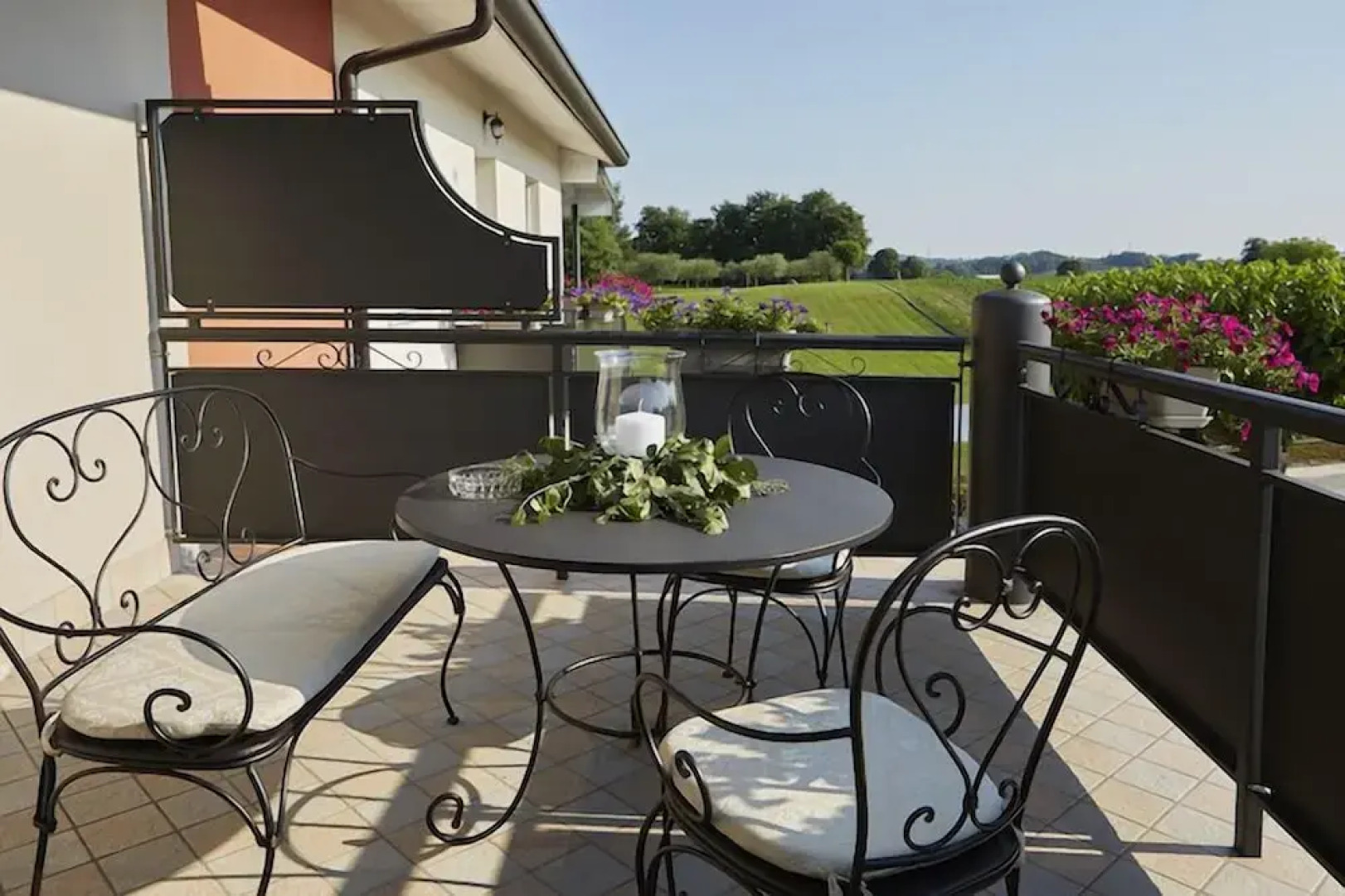 La Zarabba Relais de Charme