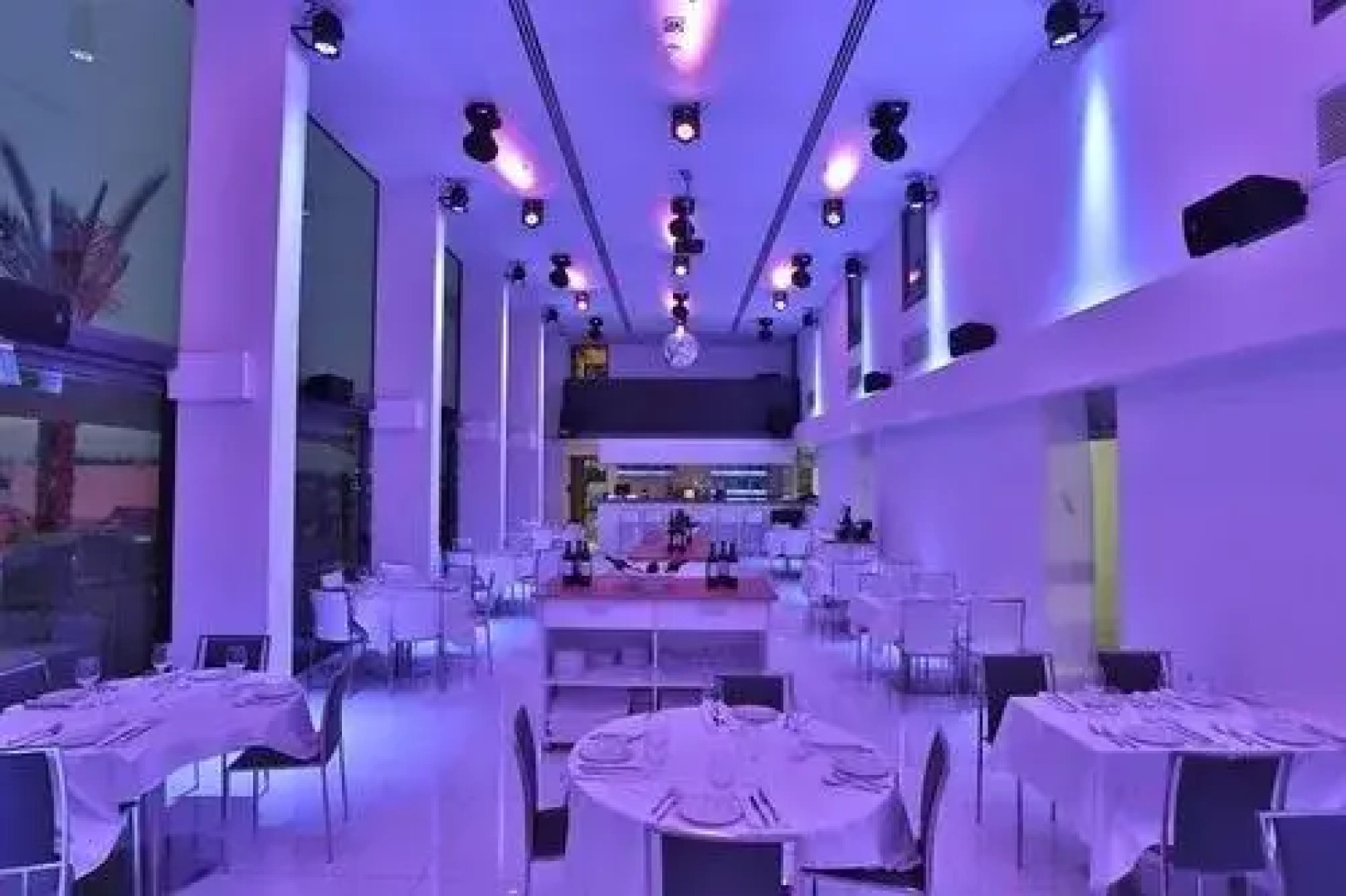 El Yam Luxury Resort