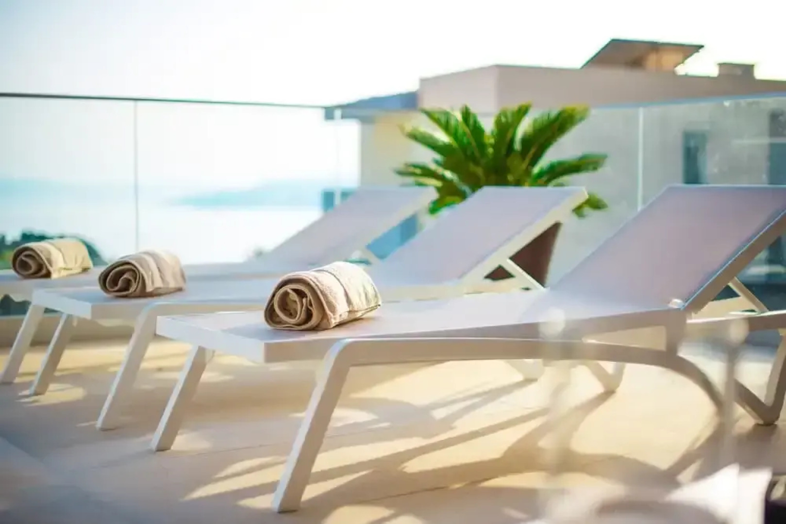 Barbarella Luxury Villas