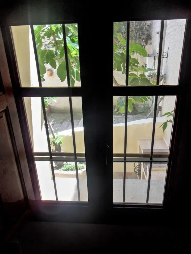 House With 3 Bedrooms in Moratalla, With Wonderful Mountain View and E