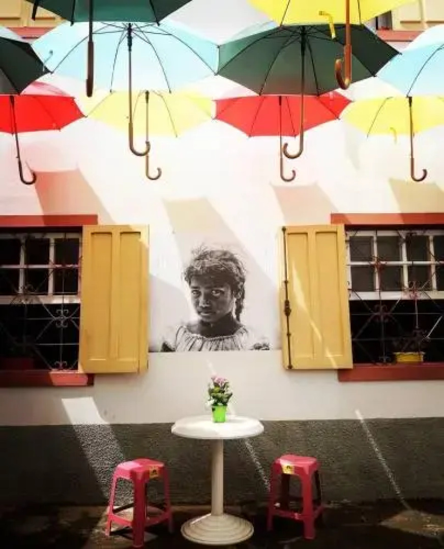 Hostel Relicario Das Minas