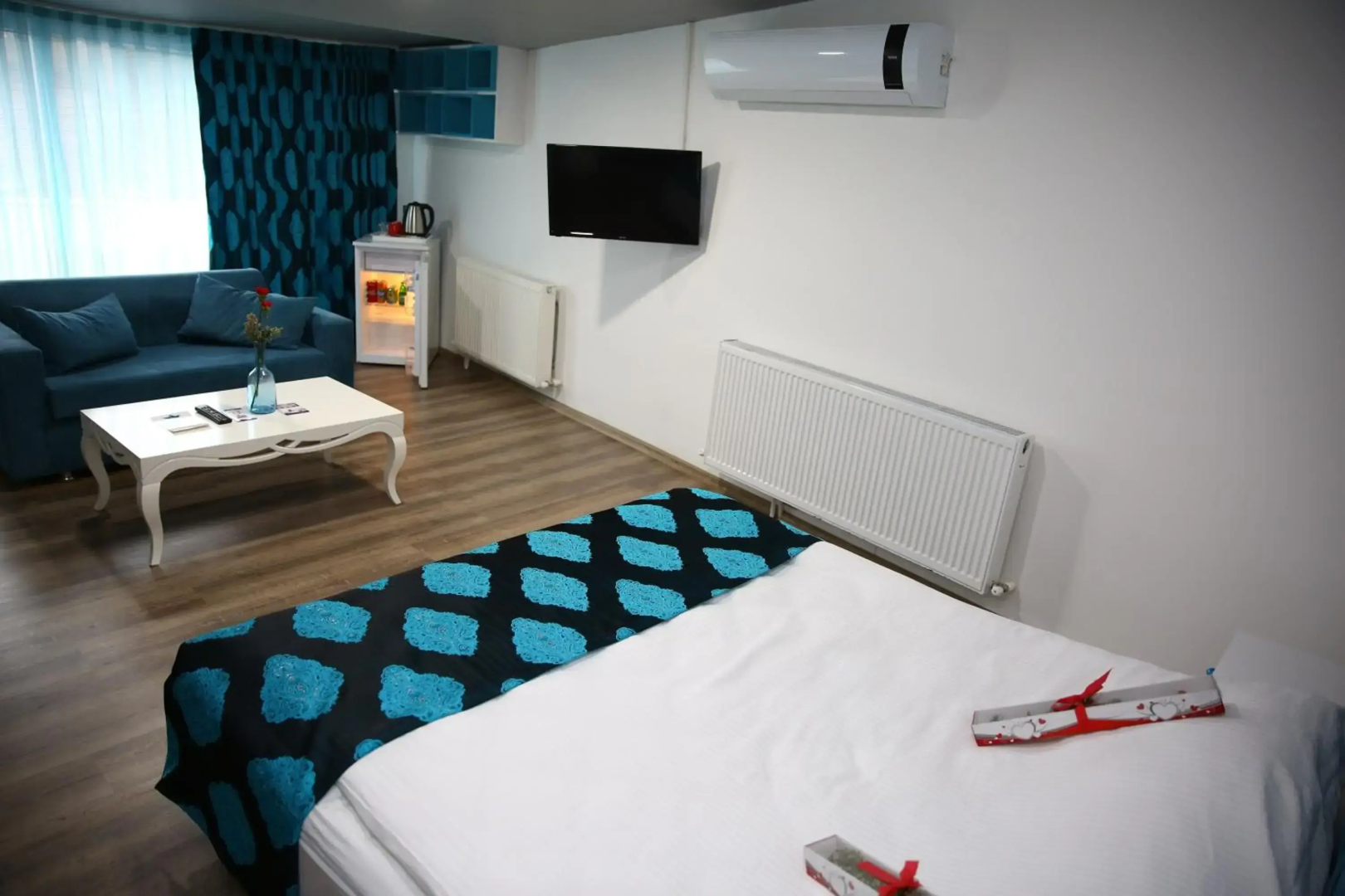 Minel Hotel