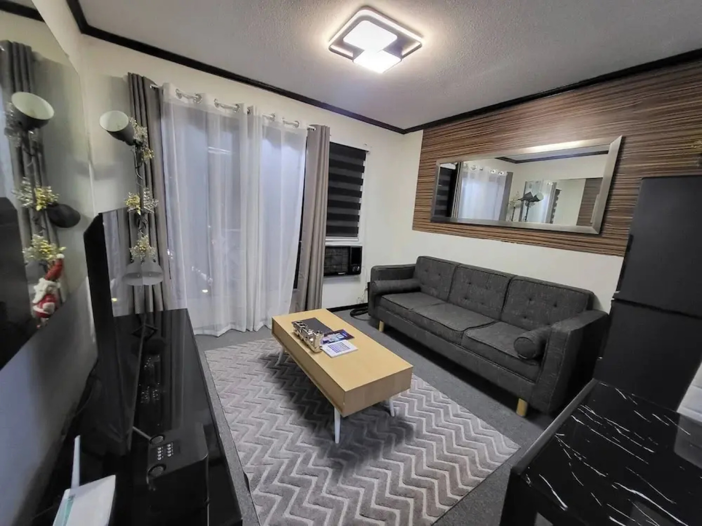 Oasis Living in Pasig City - 2bedroom Condo for Rent