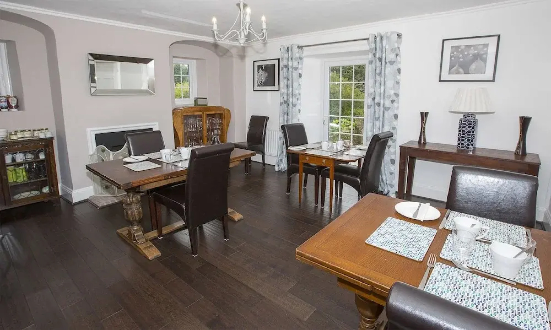 Halsons Bed and Breakfast