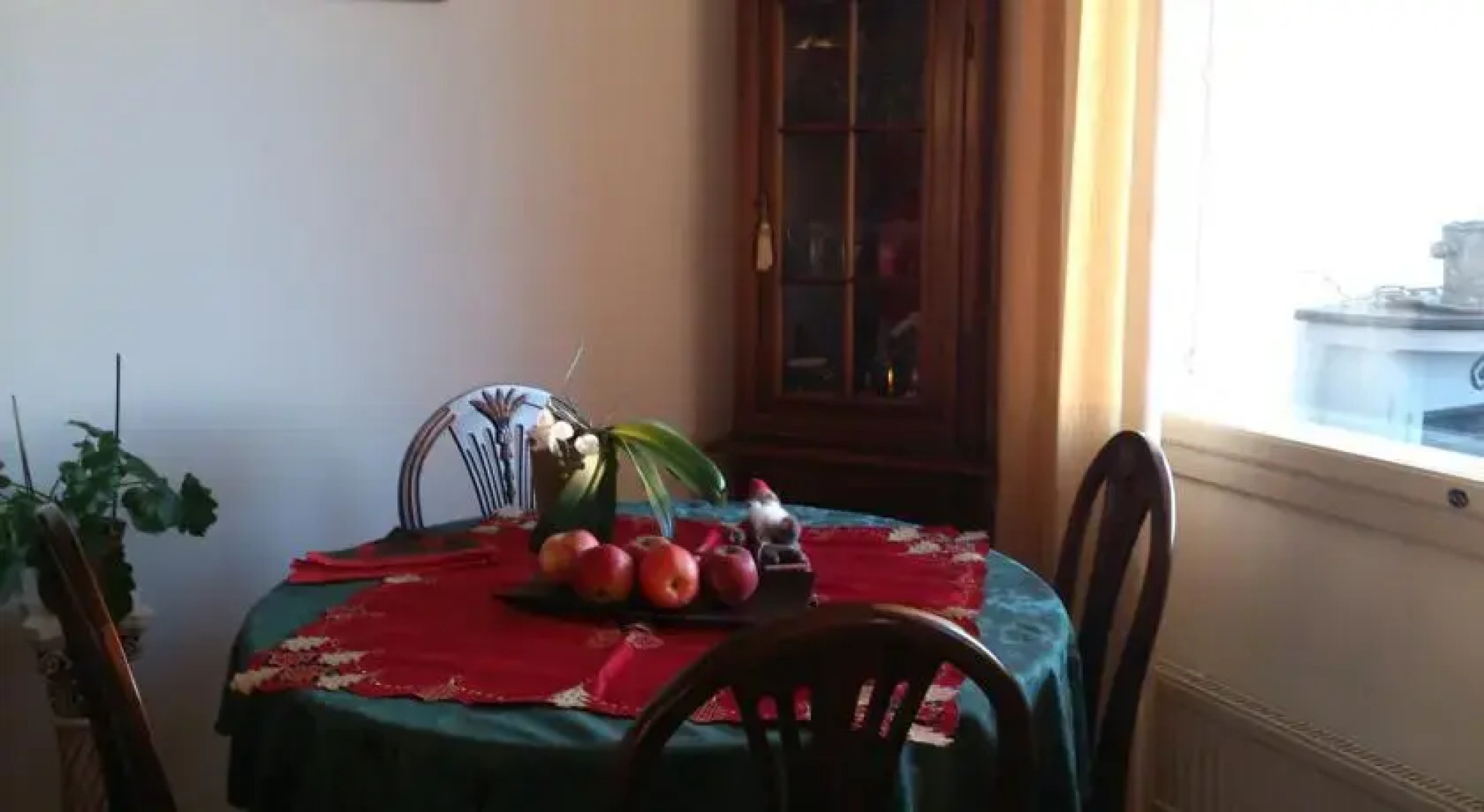 Captains Special Apartment