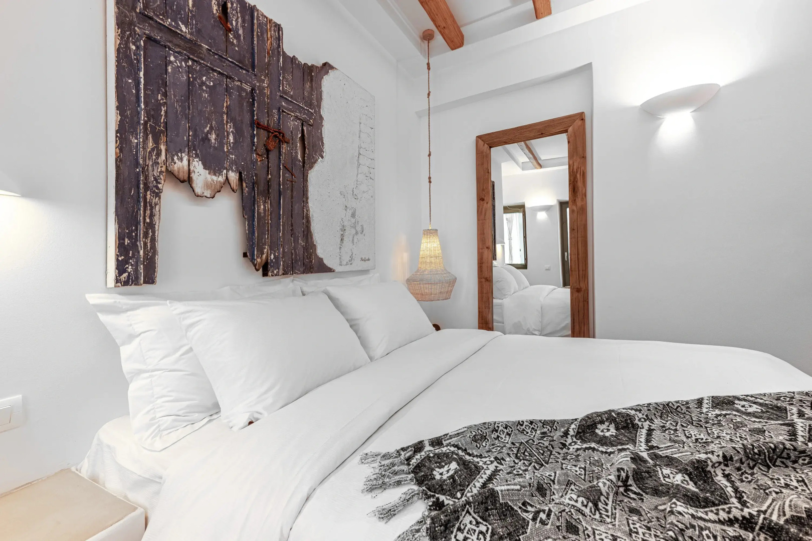 Bohemian Luxury Boutique Hotel - Adults Only