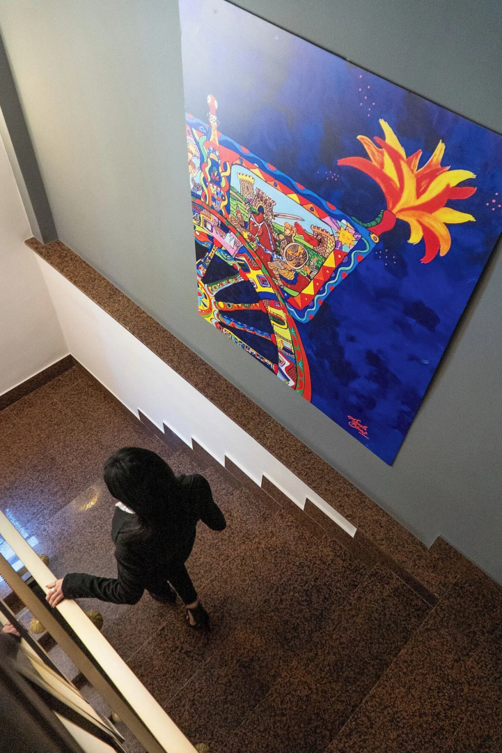 Hotel Belvedere