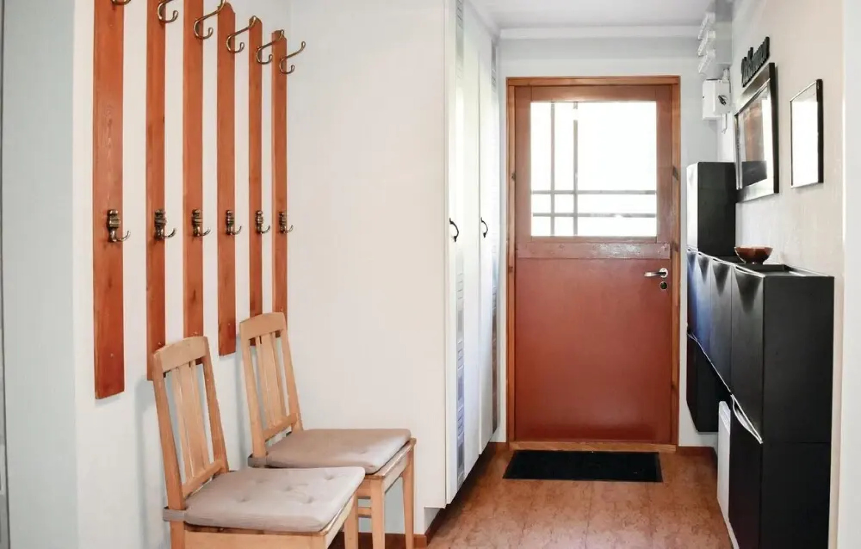 Nice Home in Motala With 4 Bedrooms