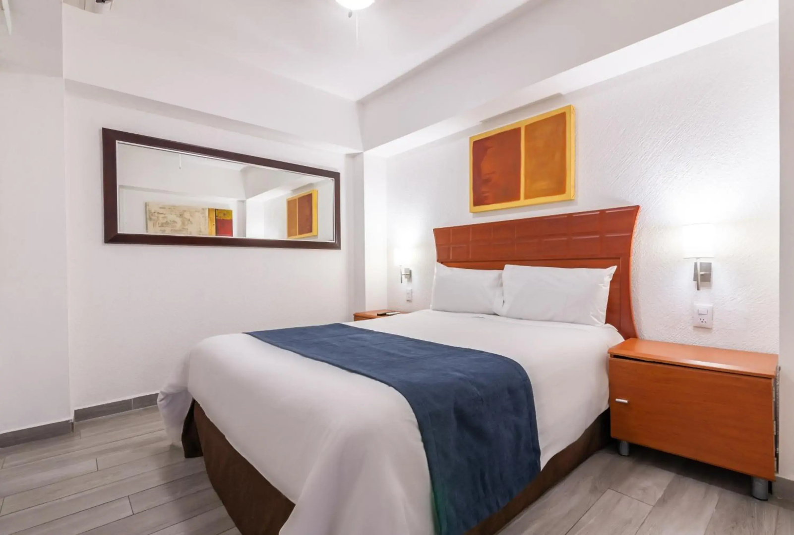 European Life Style Executive Suites & Gallery