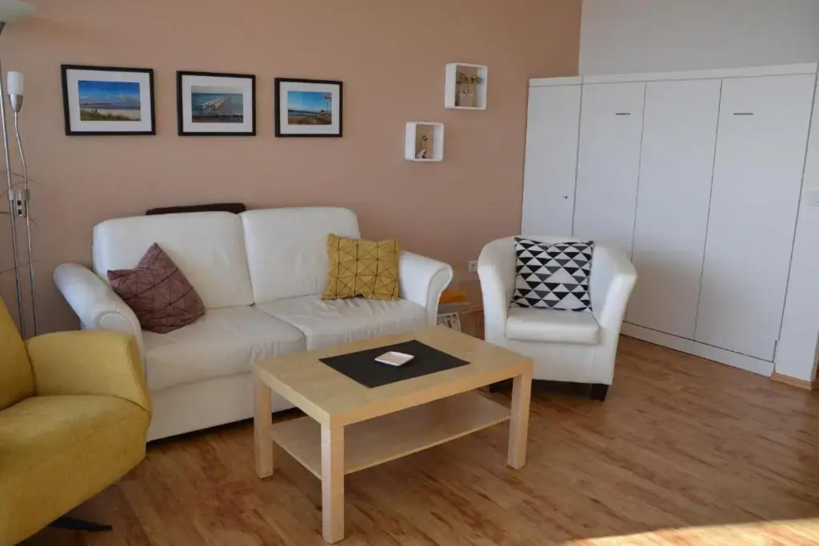 Traumblick FeWo Nr 459