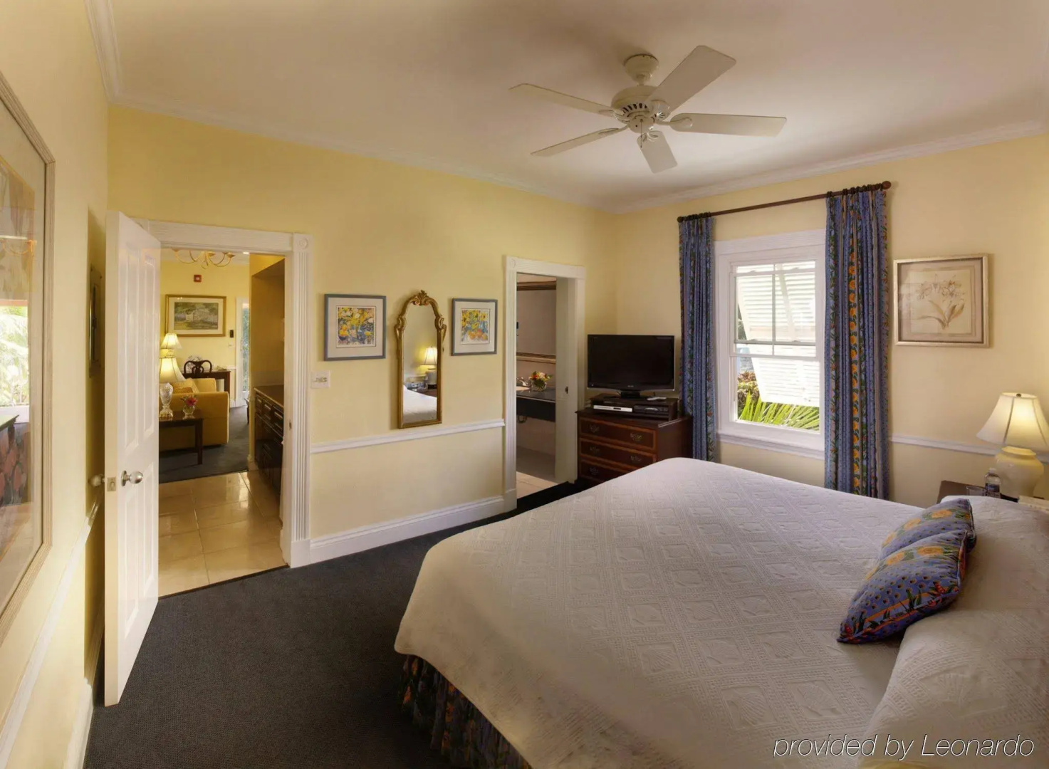 Royal Palms Hotel