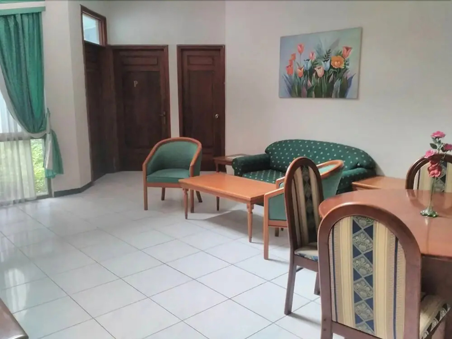 Hotel Istana Permata Juanda