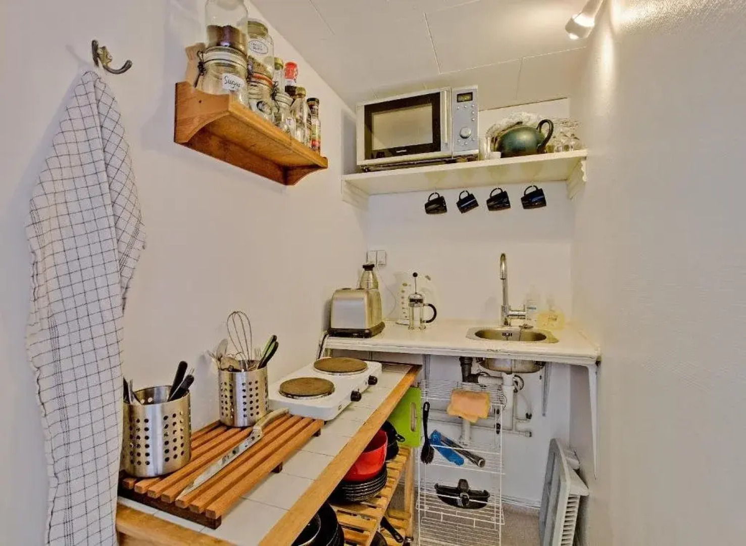 Sylvesters Bed and Breakfast